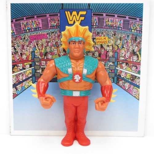 Ricky The Dragon Ricky the Dragon Ricky the Dragon...