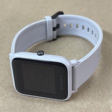 Amazfit Bip Smartwatch Heart Rate Fitness Tracker A1608 UNTESTED