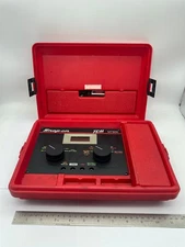 Snap-On MT500 PDM Precision Diagnostic Meter Tach Dwell Engine Tester