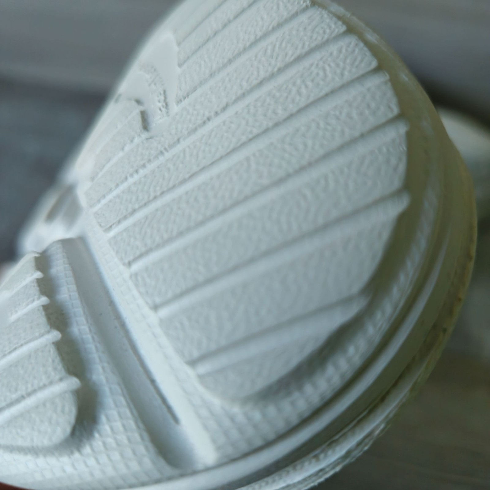 Hoka Ora Athletic Recovery Slide Black White Mens 5 / Womens 7 Sandal thumbnail 14