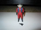 1983 Nien Numb Vintage Star Wars Action Figure 100% Complete Kenner NO REPRO