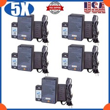   5X BTR-09 Battery 7800mAh for Fujikura Splicer FSM-80S 80C FSM-61S FSM-62S