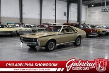 1970 AMC AMX for Sale
