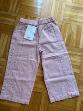 Neu Mit Etikett - Kinder Hose Von Mango In Ro...