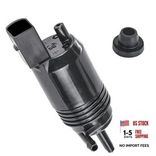 Windshield Washer Pump Replacement OEM 22999423, 84518407