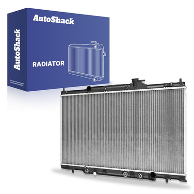 Auto Shack Autoshack Radiator Compatible Honda Cr-V 2002-2006 Element 2003-2006