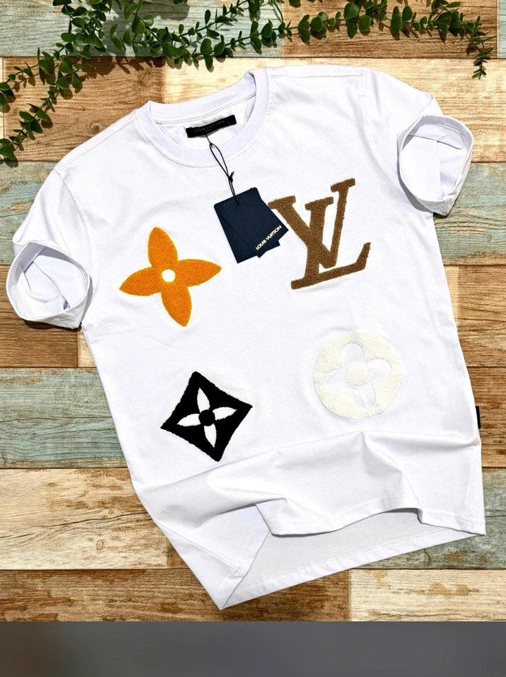 Louis Vuitton White Shirts for Men for sale | eBay