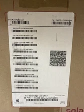 Solaredge Optimizer S 500b