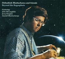 Beyond the Ragasphere von Bhattacharya,Debashish, Mcl... | CD | Zustand sehr gut