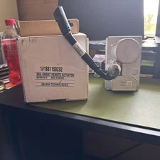 1881150C92 SRA Smart Remote Actuator