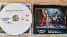 Aerosmith Memorabilia for sale | eBay