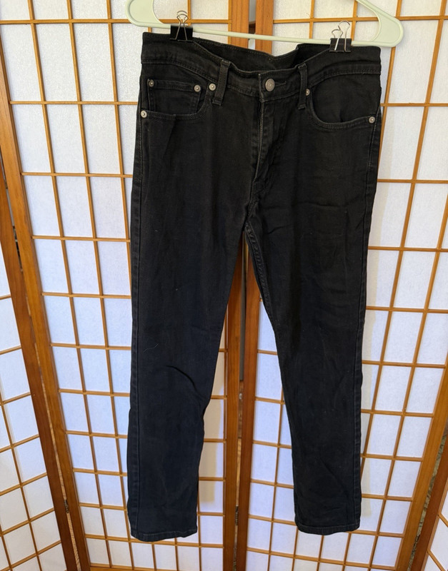 Levi's 511 Jeans