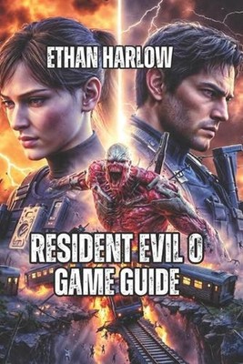Resident Evil 0 Game Guide: Resource Management, Enemy Tactics, and Boss Encount
