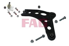 Triangle de suspension Opel VIVARO