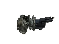 CITROËN C4 I LC AGR-Ventil 9660276280 1.60 Diesel 2006 33799674