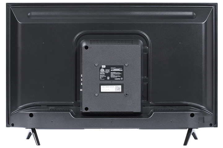 TCL 32S321 32" Class 3-Series 720P LED Roku Smart TV with Remote - Image 2 of 3