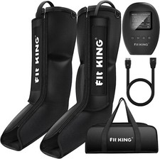 Fit King Air Compression Therapy Device 