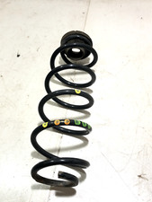 SKODA CITIGO SE 2014 1.0 PETROL REAR COIL SPRING fits LEFT or RIGHT SIDE/2011-ON