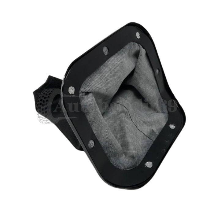 TRANSFER SHIFTER GEAR BOOT OEM 2F NEW 74 - 84 TOYOTA LAND CRUISER