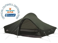 Robens Chaser 3XE, 3 Person Lightweight Tent in Dark Green (A213762)