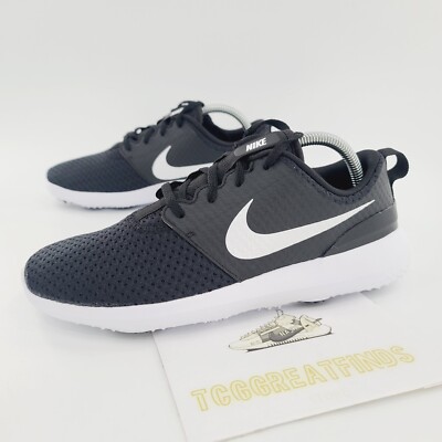 nike women's roshe golf spikeless shoes