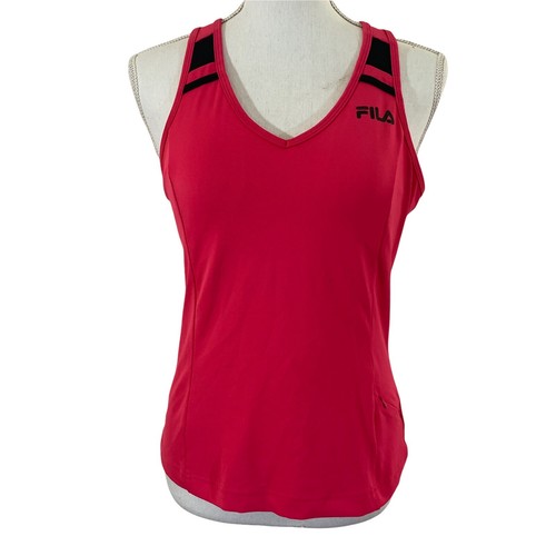 fila workout tanks