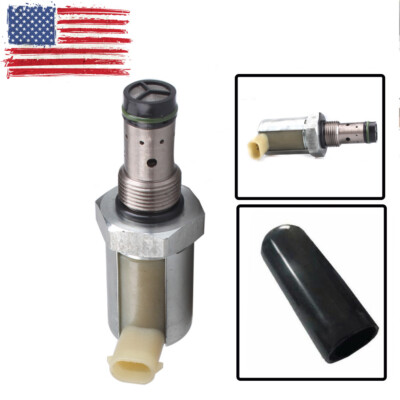 Ipr Valve Fuel Injection Pressure Regulator Fits Cm5126 Ford Diesel 6 0l 03 10 Automotive Air Intake Fuel Delivery