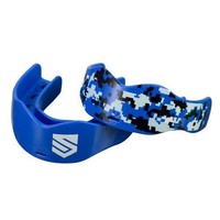 Soldier Sports 7312 Mouthguard Royal Soldier Sports 7312 Mouthguard Royal