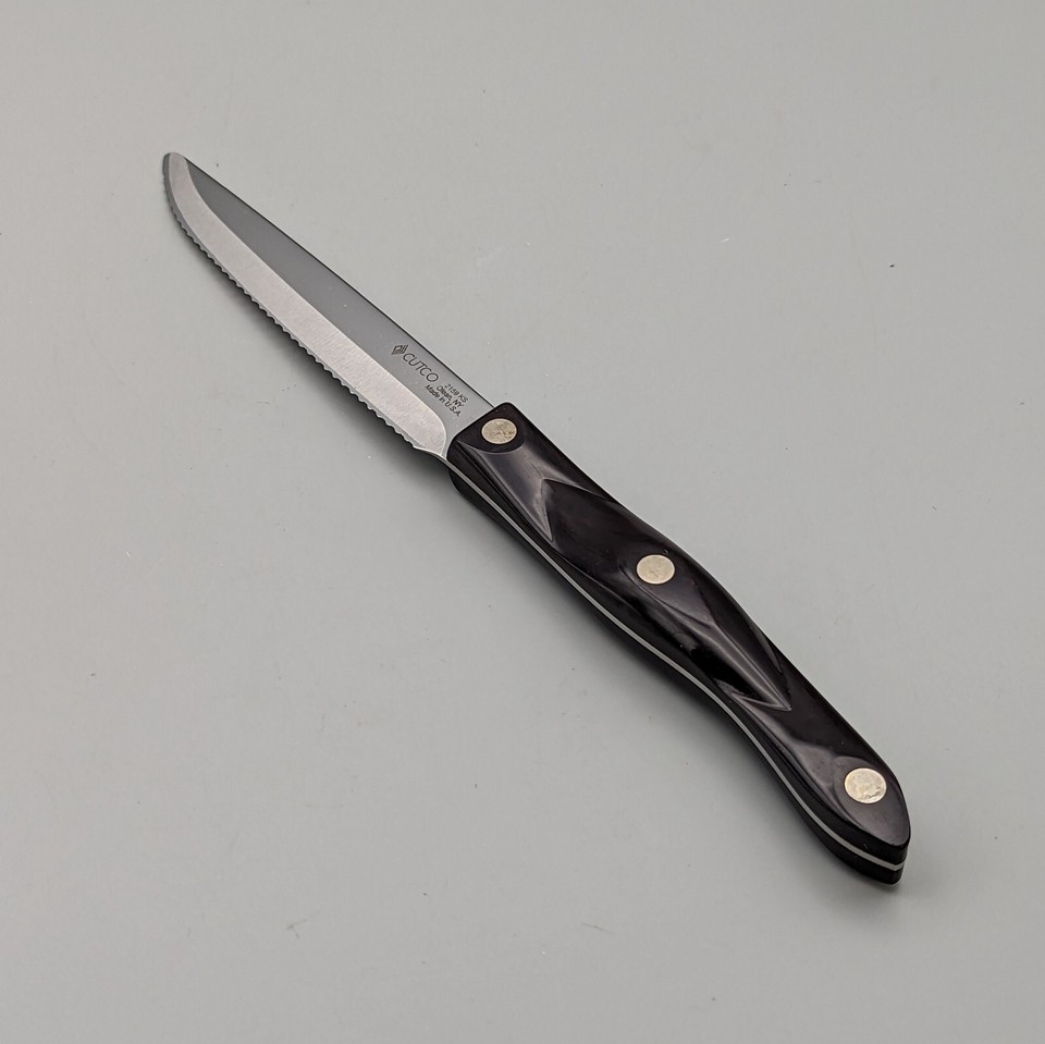 Cutco 2159 KS Classic Steak Knife eBay