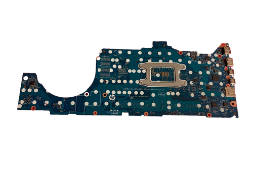 Carte mère défectueuse HP M05247-601 UMA i7-10510U ELITEBOOK 850 G7 - Photo 2/3