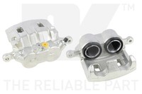 Nk 2199159 Brake Caliper For Ford Mazda