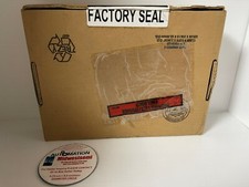 NEW ALLEN BRADLEY 1771-0A/B  96026874 AC OUTPUT MODULE S/N:28733036 SHIPSAMEDAY