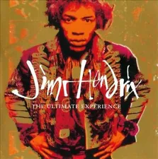 Jimi Hendrix : The Ultimate Experience - Audio CD