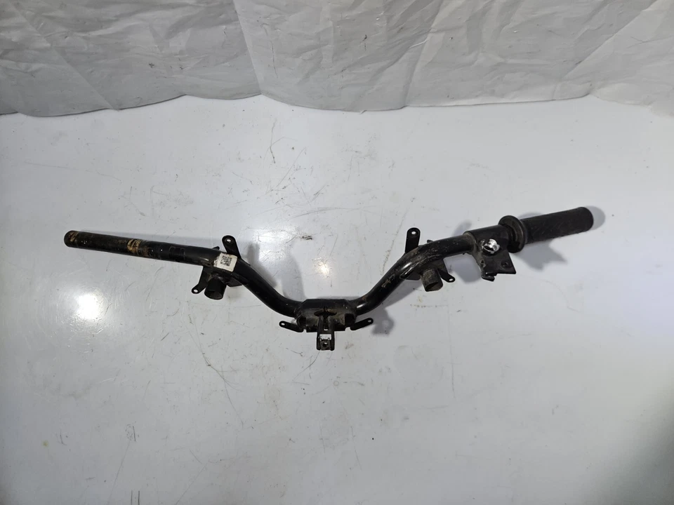 GUIDON - PIAGGIO NEW TYPHOON 50 (2010 - 2017) - Photo 2/4