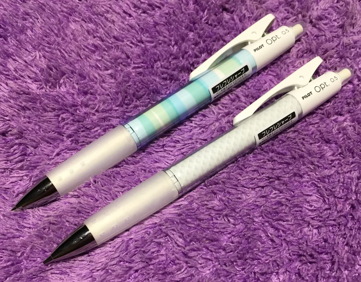 Pilot opt sale 0.5 mechanical pencil