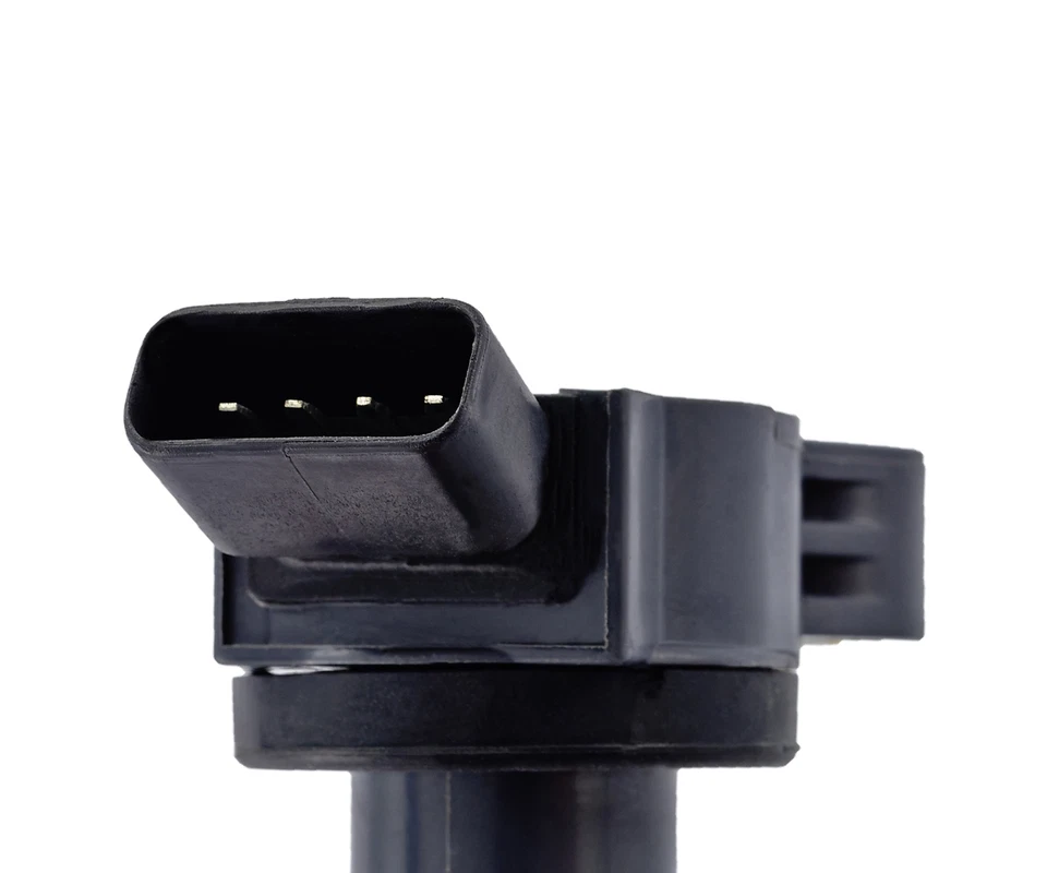 Bobina de encendido y bujía Autolite Platinum para Lexus ES300h ES350 LX570 UF487 Foto 3 de 4