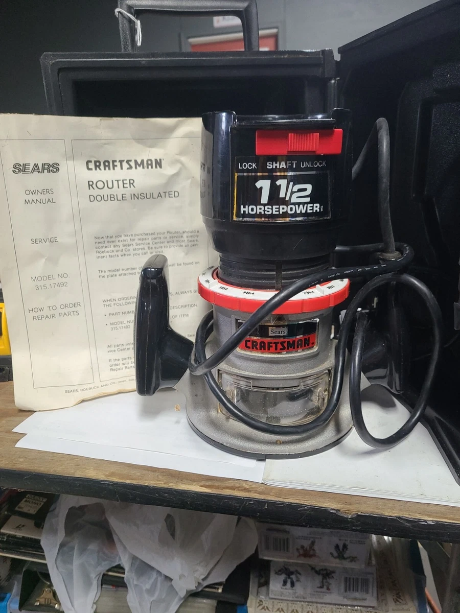 CRAFTSMAN 31517492 (PSL028667) | eBay