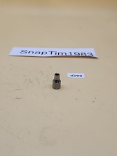 Snap on Tools TMMD5 1/4" Drive 12 Point Metric 5mm Shallow Socket