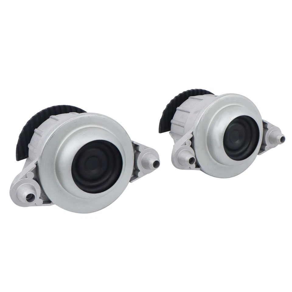 Juego de montaje de motor y transmisión LABLT de 3 piezas para Mercedes-Benz C250 C300 C350 E350 Foto 4 de 4