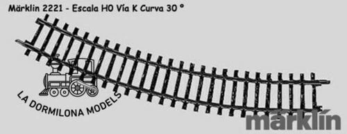 Decoders Märklin para modelismo ferroviario