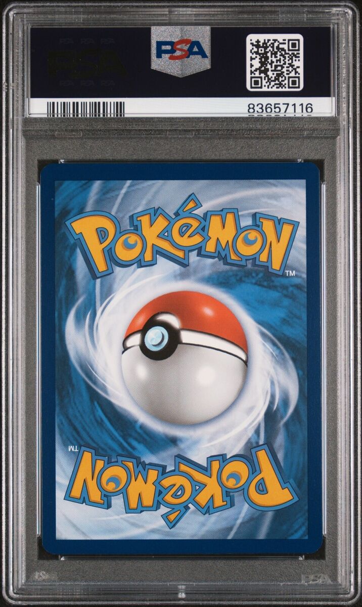Charizard ex 125/197 PSA 10 - Scarlet & Violet Obsidian Charizard ex 125/197 PSA 10 - Scarlet & Violet Obsidian