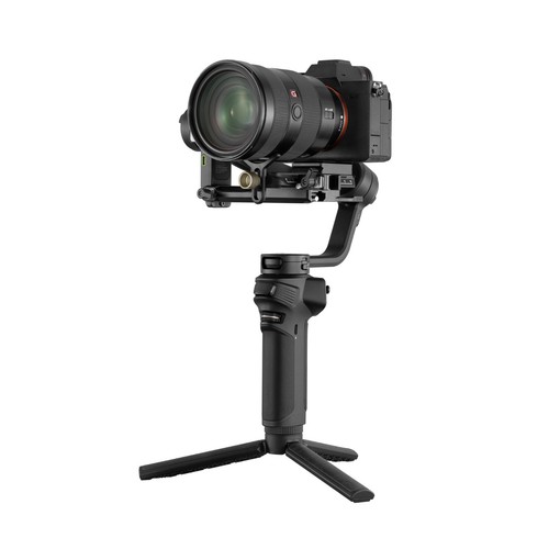 Zhiyun Weebill 3S 3-Achsen Hand Gimbal Stabilisator für DSLR Spiegellose Kameras - Bild 13 von 18