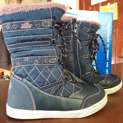 Lico Winterstiefel Gr.29
