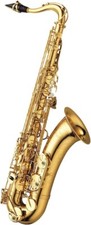 YANAGISAWA T-WO1 Tenor Saxophone with Case MADE IN JAPAN