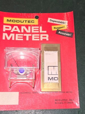 Modutec CT06854 Panel Blinker