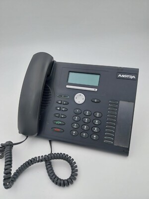 Systemtelefon MITEL Aastra Office 70 5370