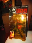 Movie Maniacs 3 Escape From L.A. Snake Plissken Action Figure