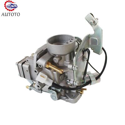 13200-77100 Carb Carburetor Fits For Suzuki SJ410 F10A LJ81 Samurai Carry ST308
