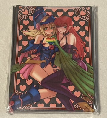 harpie lady card sleeves Harpie Lady Sisters Tee – Steady Hands main image 1