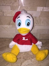 DISNEY LOUIE BEAN BAG